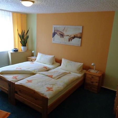 Appartement Studio Kremser Kranichfeld Eksteriør billede