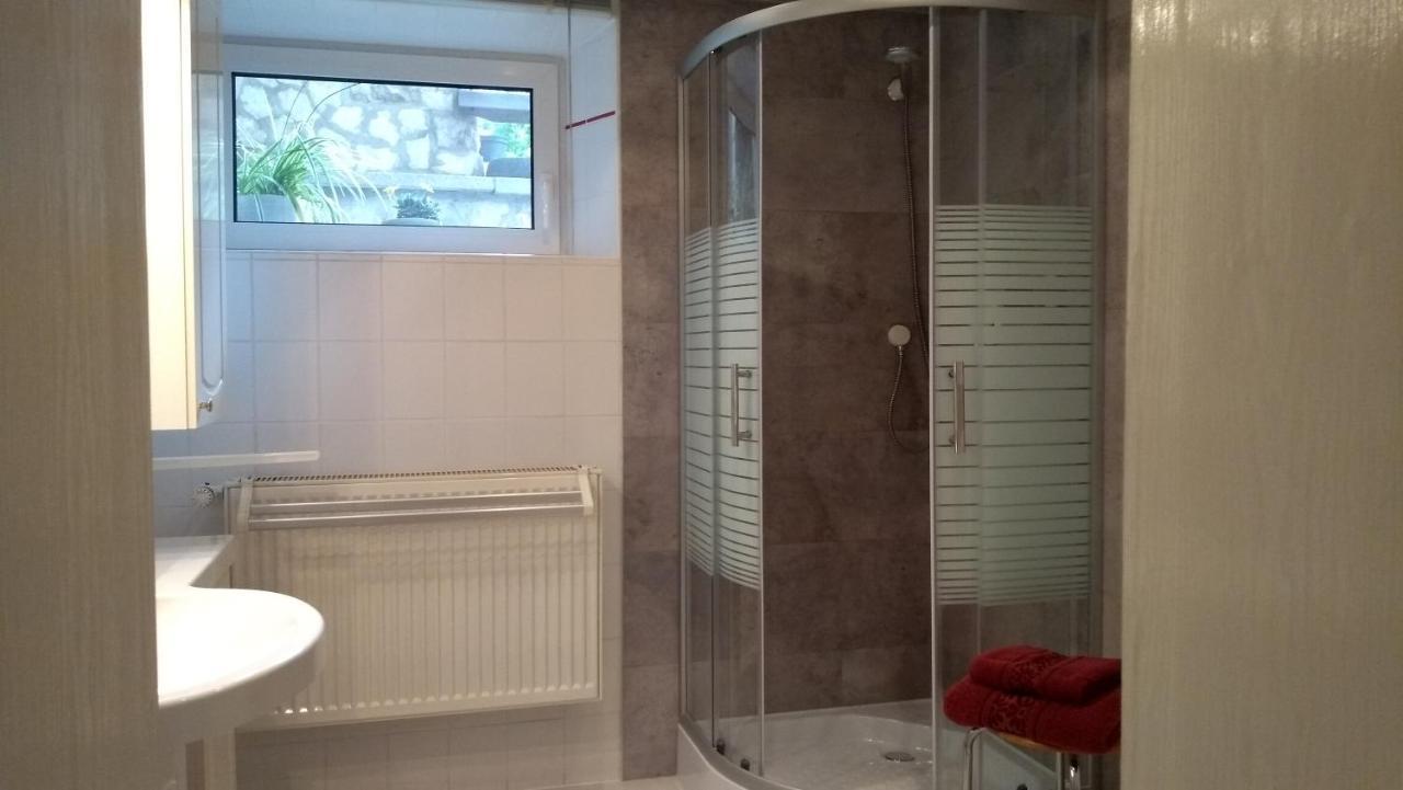 Appartement Studio Kremser Kranichfeld Eksteriør billede